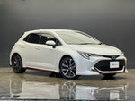 COROLLA SPORT HYBRID