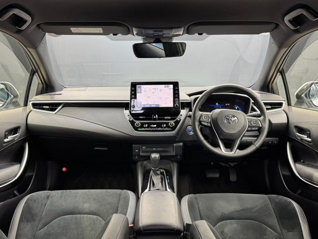 COROLLA SPORT HYBRID