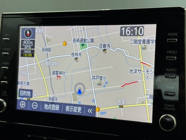 COROLLA SPORT HYBRID