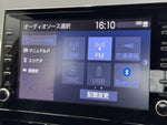 COROLLA SPORT HYBRID