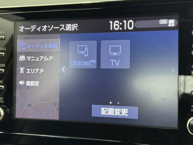 COROLLA SPORT HYBRID