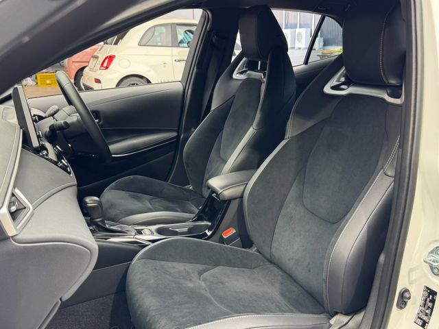 COROLLA SPORT HYBRID