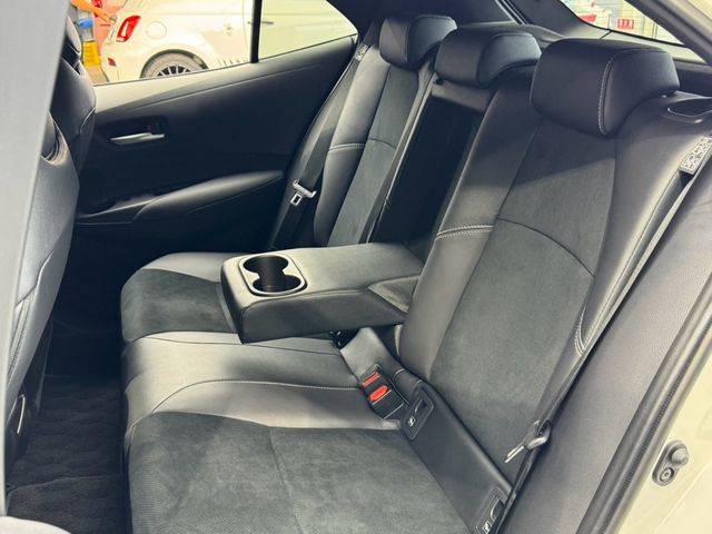 COROLLA SPORT HYBRID
