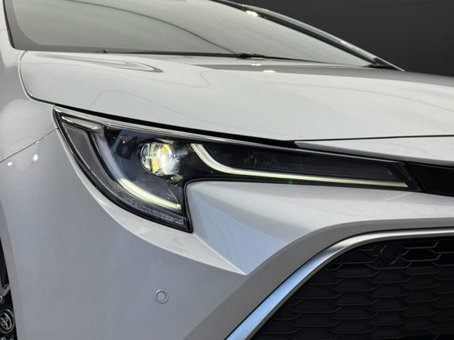 COROLLA SPORT HYBRID