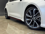 COROLLA SPORT HYBRID