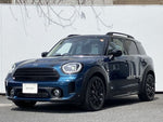 MINI COOPER D CROSSOVER