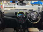 MINI COOPER D CROSSOVER