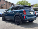 MINI COOPER D CROSSOVER