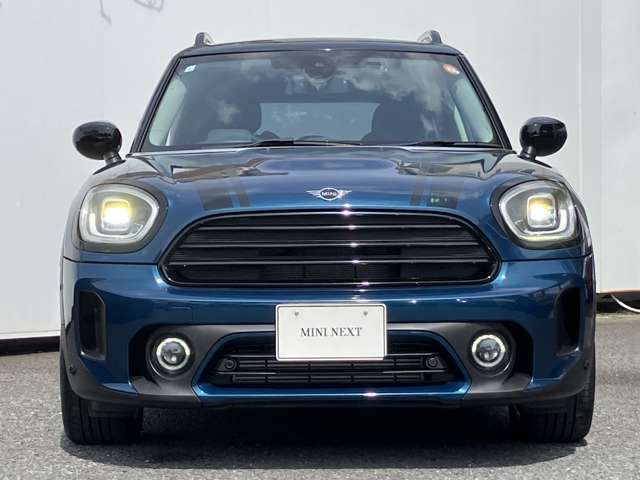 MINI COOPER D CROSSOVER