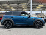 MINI COOPER D CROSSOVER