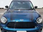 MINI COOPER D CROSSOVER