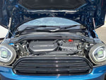 MINI COOPER D CROSSOVER