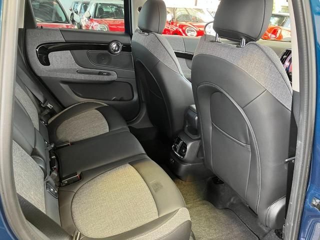 MINI COOPER D CROSSOVER