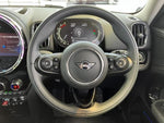 MINI COOPER D CROSSOVER