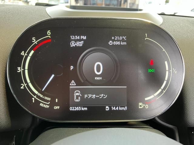 MINI COOPER D CROSSOVER