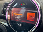 MINI COOPER D CROSSOVER