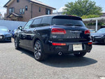 MINI COOPER SD CLUBMAN