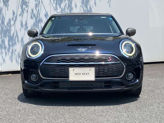 MINI COOPER SD CLUBMAN