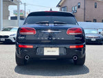 MINI COOPER SD CLUBMAN