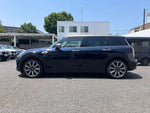MINI COOPER SD CLUBMAN
