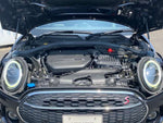 MINI COOPER SD CLUBMAN