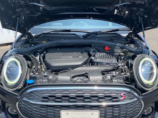 MINI COOPER SD CLUBMAN
