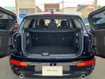 MINI COOPER SD CLUBMAN