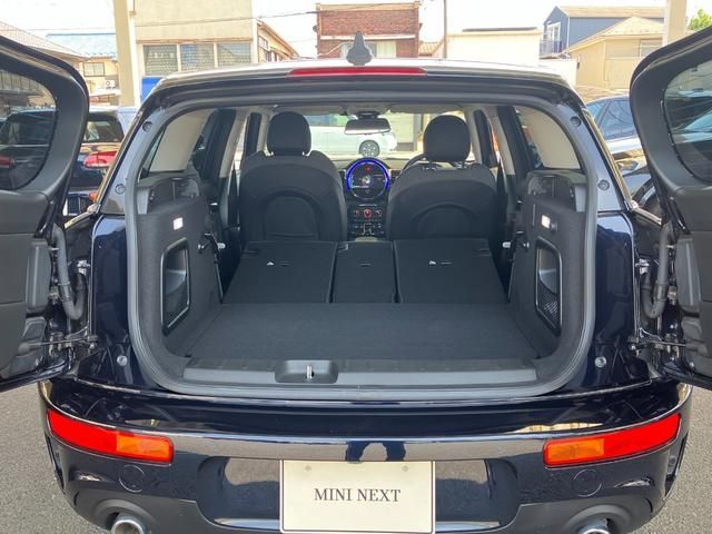 MINI COOPER SD CLUBMAN