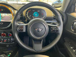 MINI COOPER SD CLUBMAN