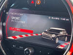 MINI COOPER SD CLUBMAN