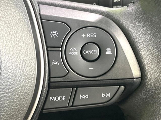 COROLLA CROSS