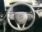 COROLLA CROSS