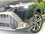 COROLLA CROSS