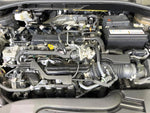 COROLLA CROSS