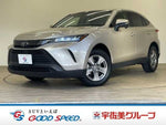 HARRIER 2WD