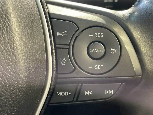 HARRIER 2WD