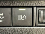 HARRIER 2WD