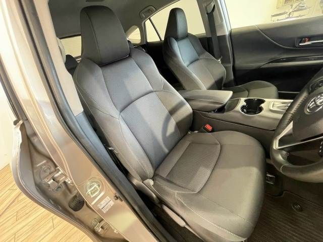 HARRIER 2WD