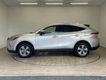 HARRIER 2WD