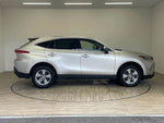 HARRIER 2WD