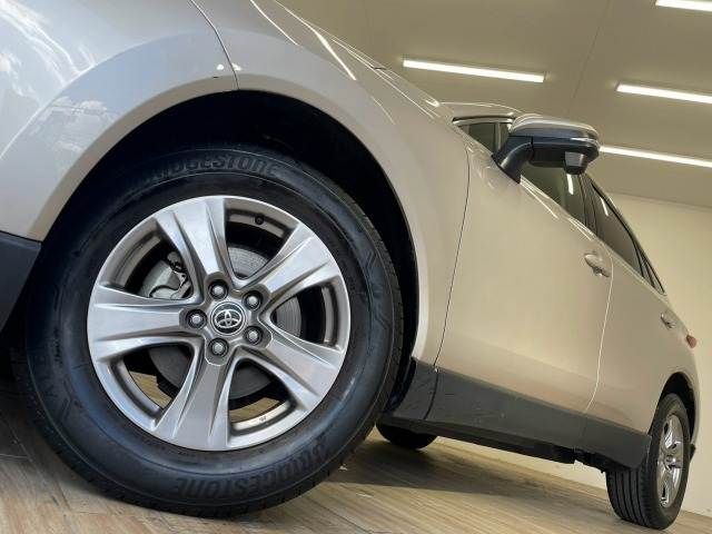 HARRIER 2WD