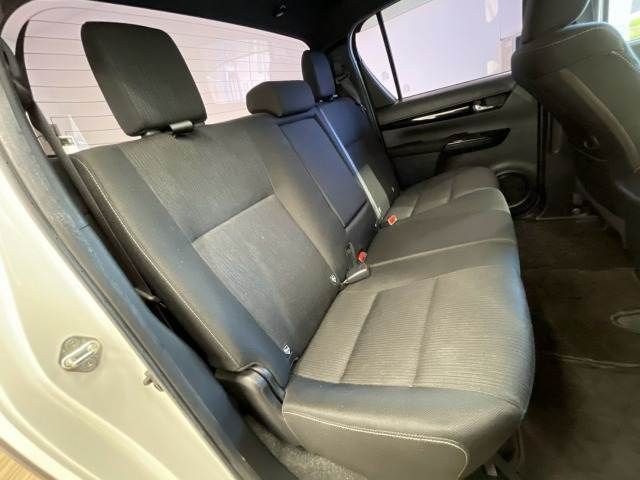 HILUX 4WD