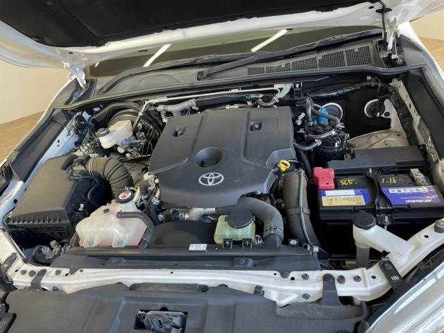 HILUX 4WD
