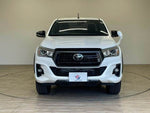 HILUX 4WD
