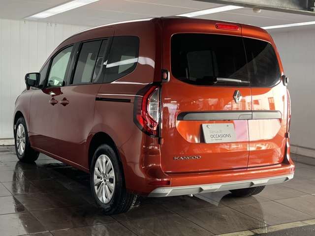 RENAULT KANGOO