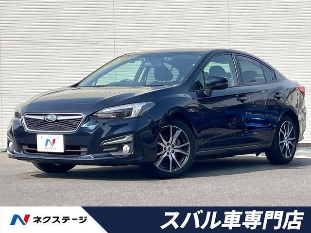 IMPREZA G4