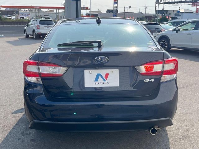 IMPREZA G4
