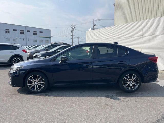 IMPREZA G4