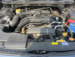IMPREZA G4