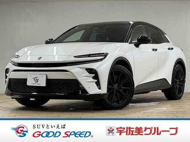 CROWN SPORT
